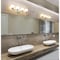 Z-Lite Neoma Vanity, 4-Light, 30 In.W x 6.75 In.L x 7.25 In.H, Chrome /Opal Etched 1100-4V-CH - alternate 6